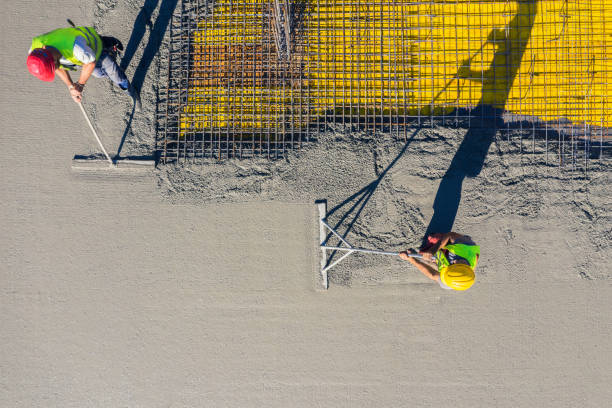 Best Concrete Grinding and Polishing in Mount Pleasant, PA