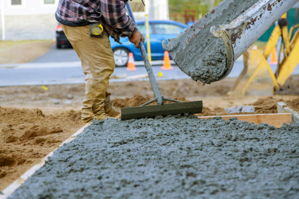 Best Concrete Grinding and Polishing in Mount Pleasant, PA