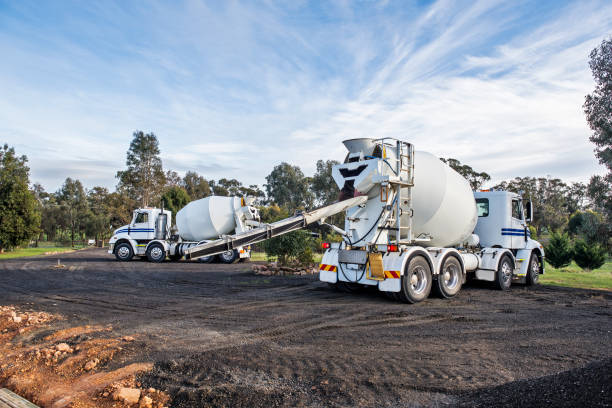 Best Concrete Removal and Replacement in Mount Pleasant, PA