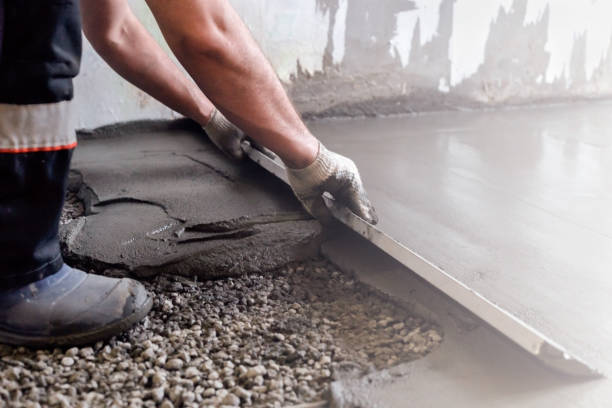Best Stamped Concrete Services in Mount Pleasant, PA